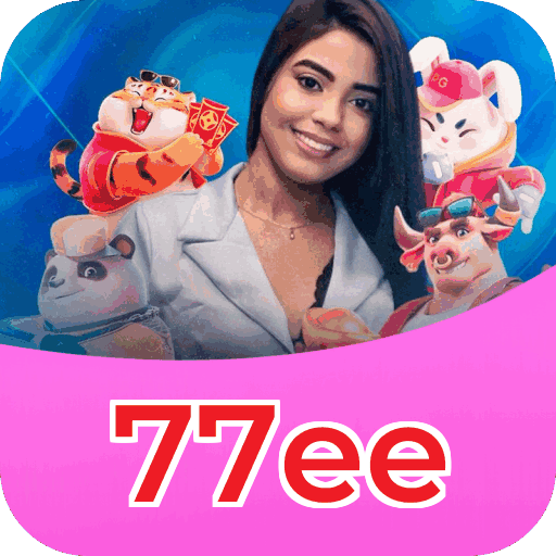 Catálogo 77ee 2.547 jogos - Pragmatic Play, Evolution, NetEnt