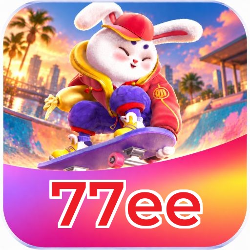 Logo da 77ee