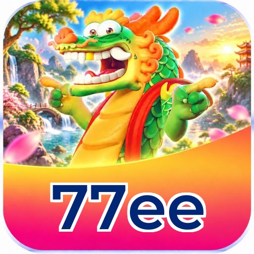 Logo 77ee APP Mobile Brasil