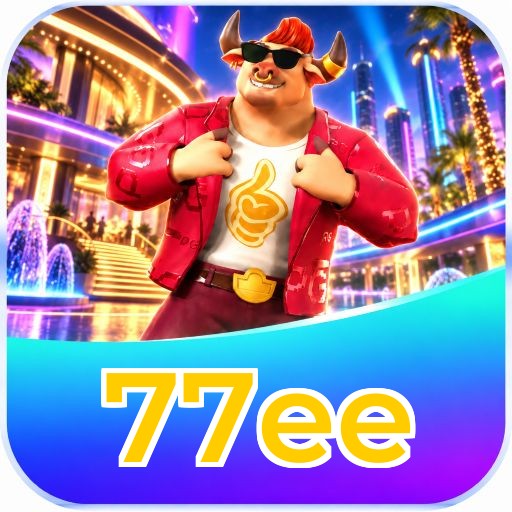 77ee Logo