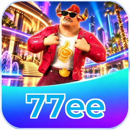 77ee Logo