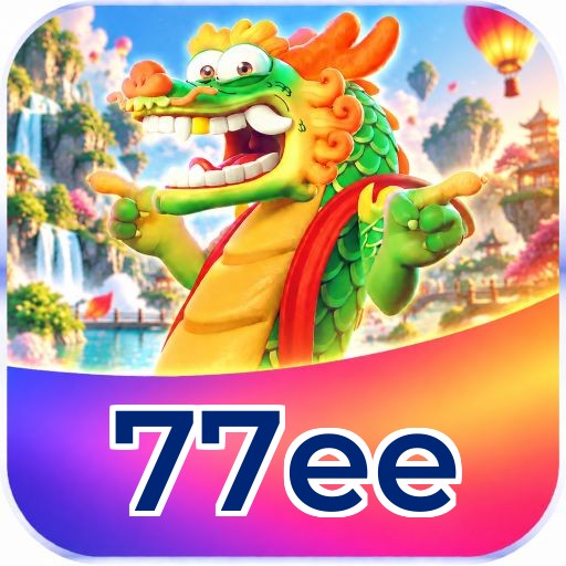 Logo 77ee Telegram Oficial