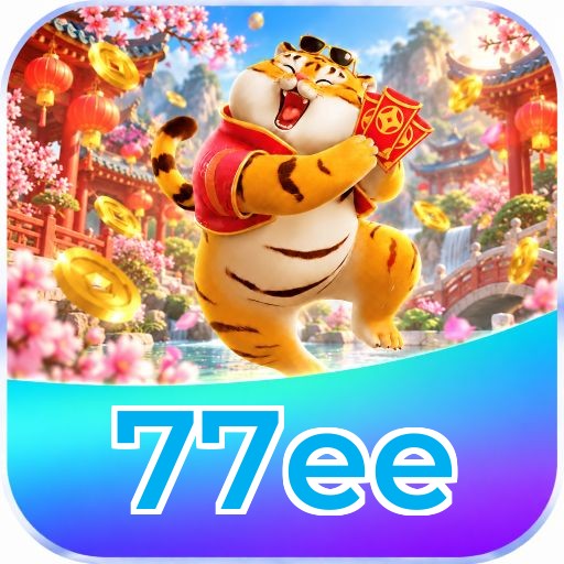 Logo 77ee Telegram Canal Oficial